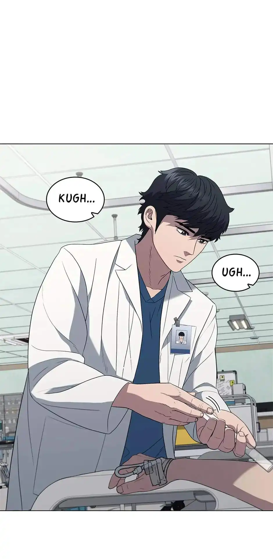 Read Dr. Choi Tae-Soo Manga Online