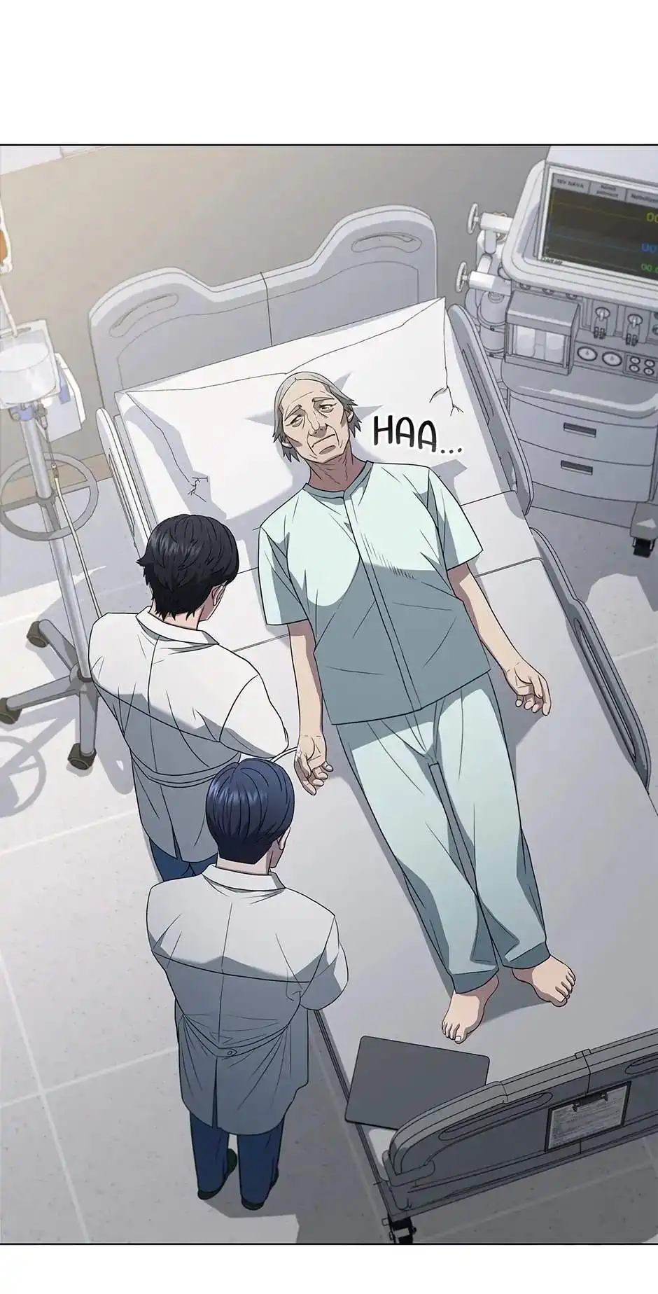 Read Dr. Choi Tae-Soo Manga Online