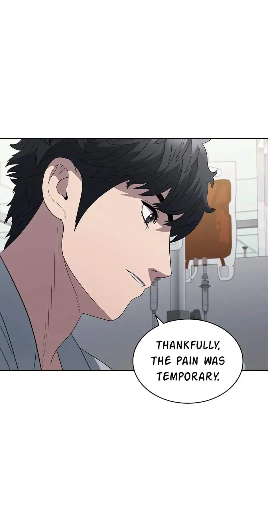Read Dr. Choi Tae-Soo Manga Online