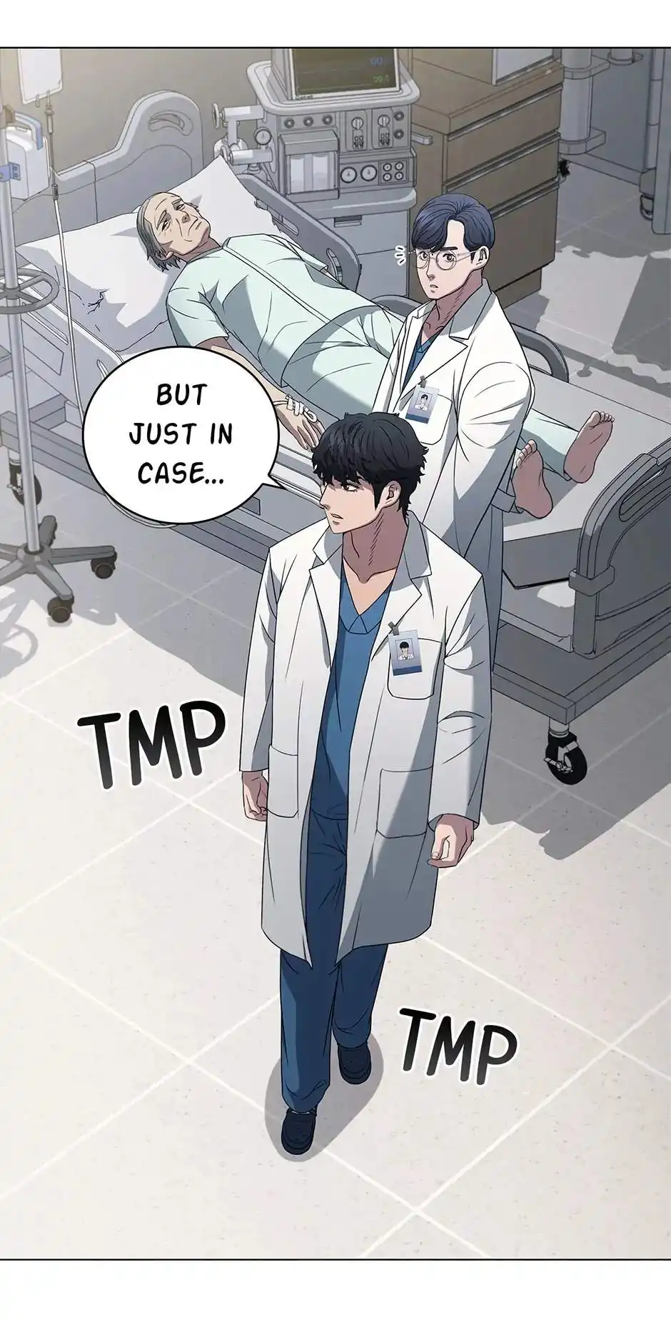 Read Dr. Choi Tae-Soo Manga Online