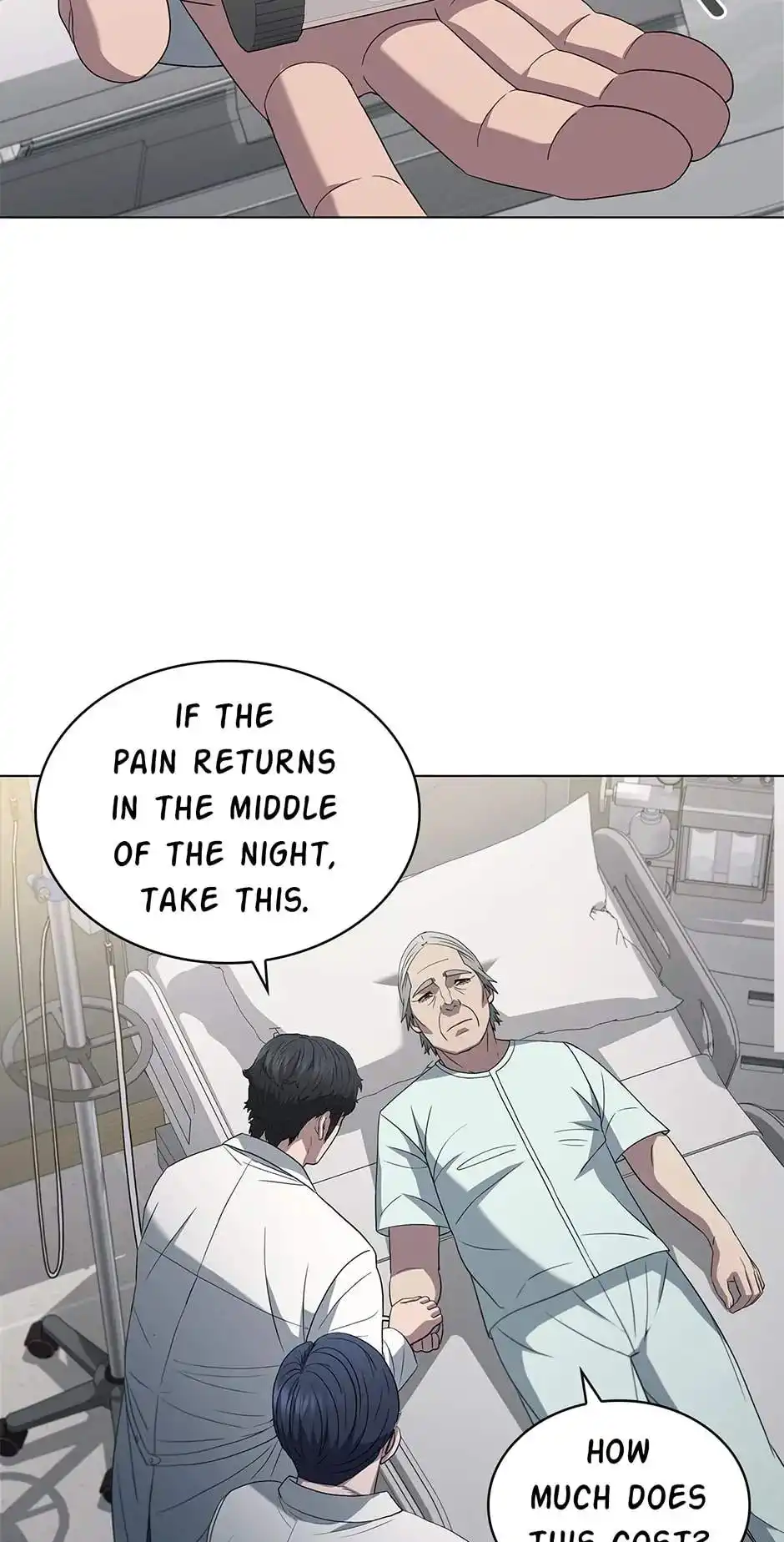 Read Dr. Choi Tae-Soo Manga Online