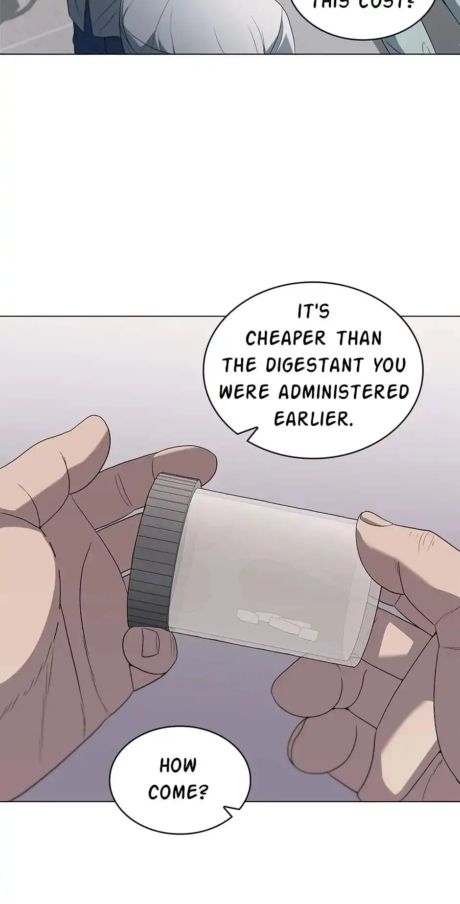Read Dr. Choi Tae-Soo Manga Online