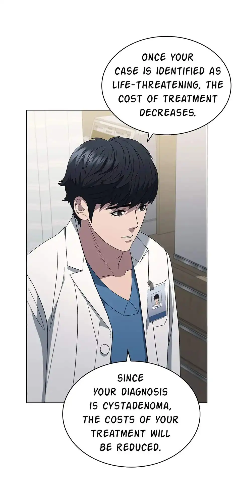 Read Dr. Choi Tae-Soo Manga Online