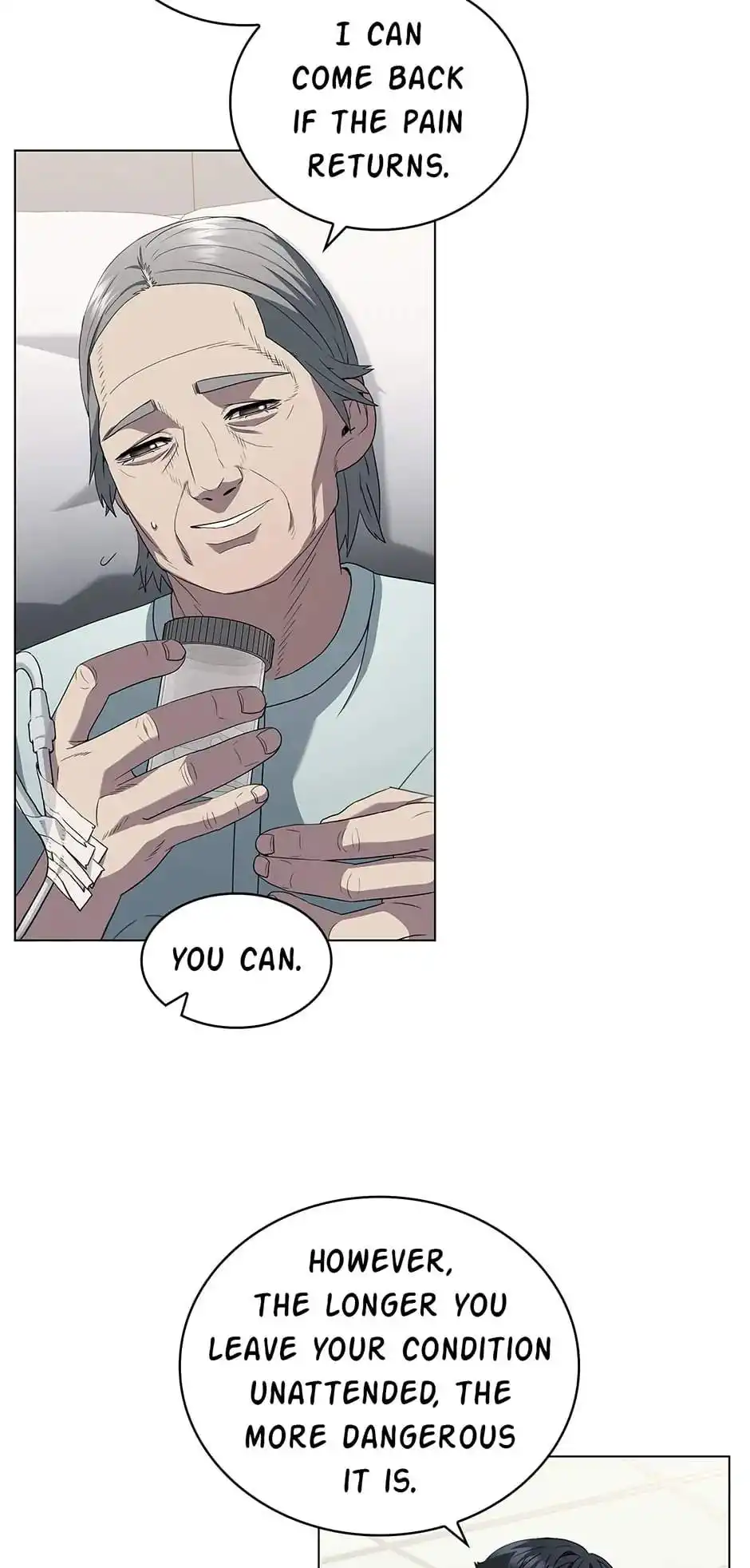 Read Dr. Choi Tae-Soo Manga Online