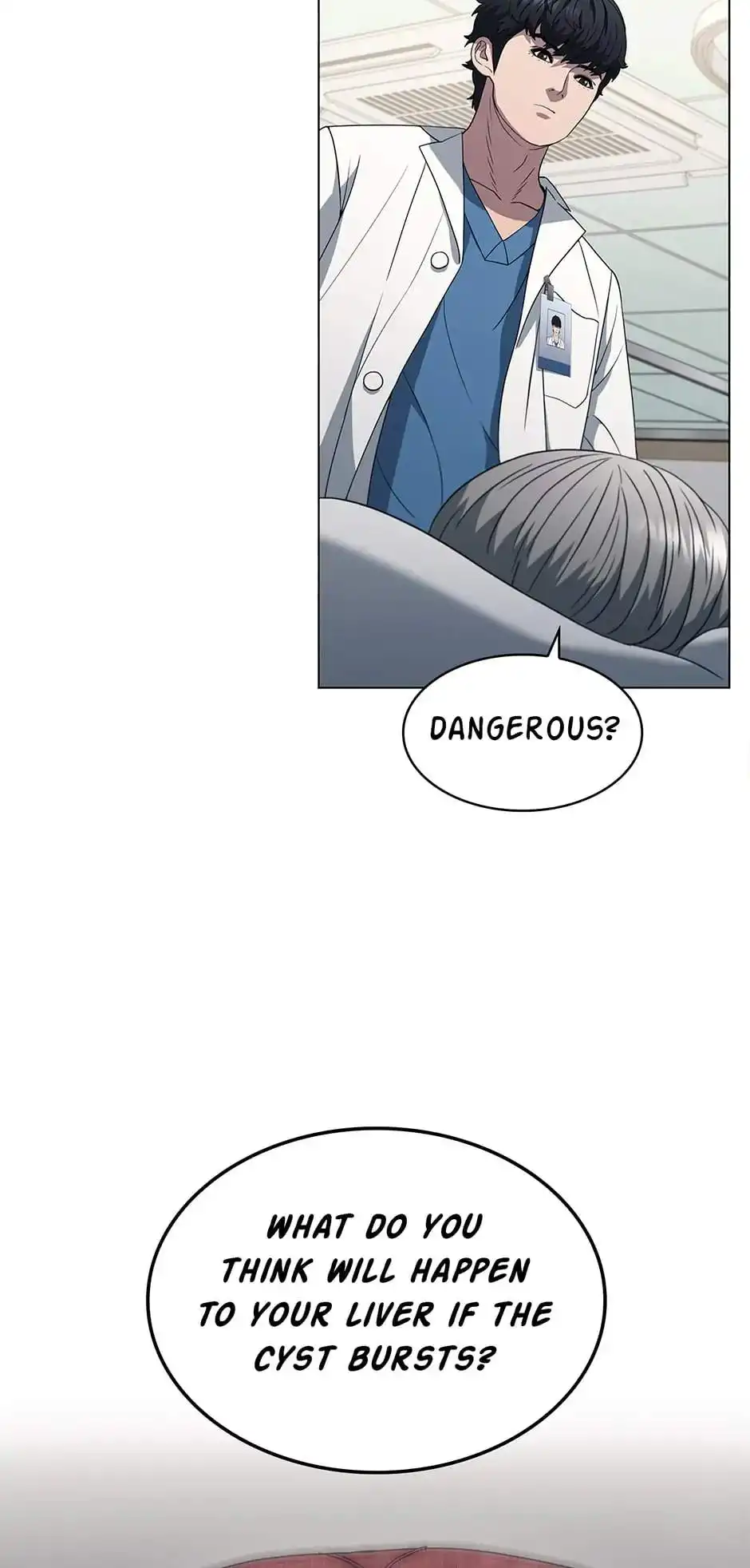Read Dr. Choi Tae-Soo Manga Online