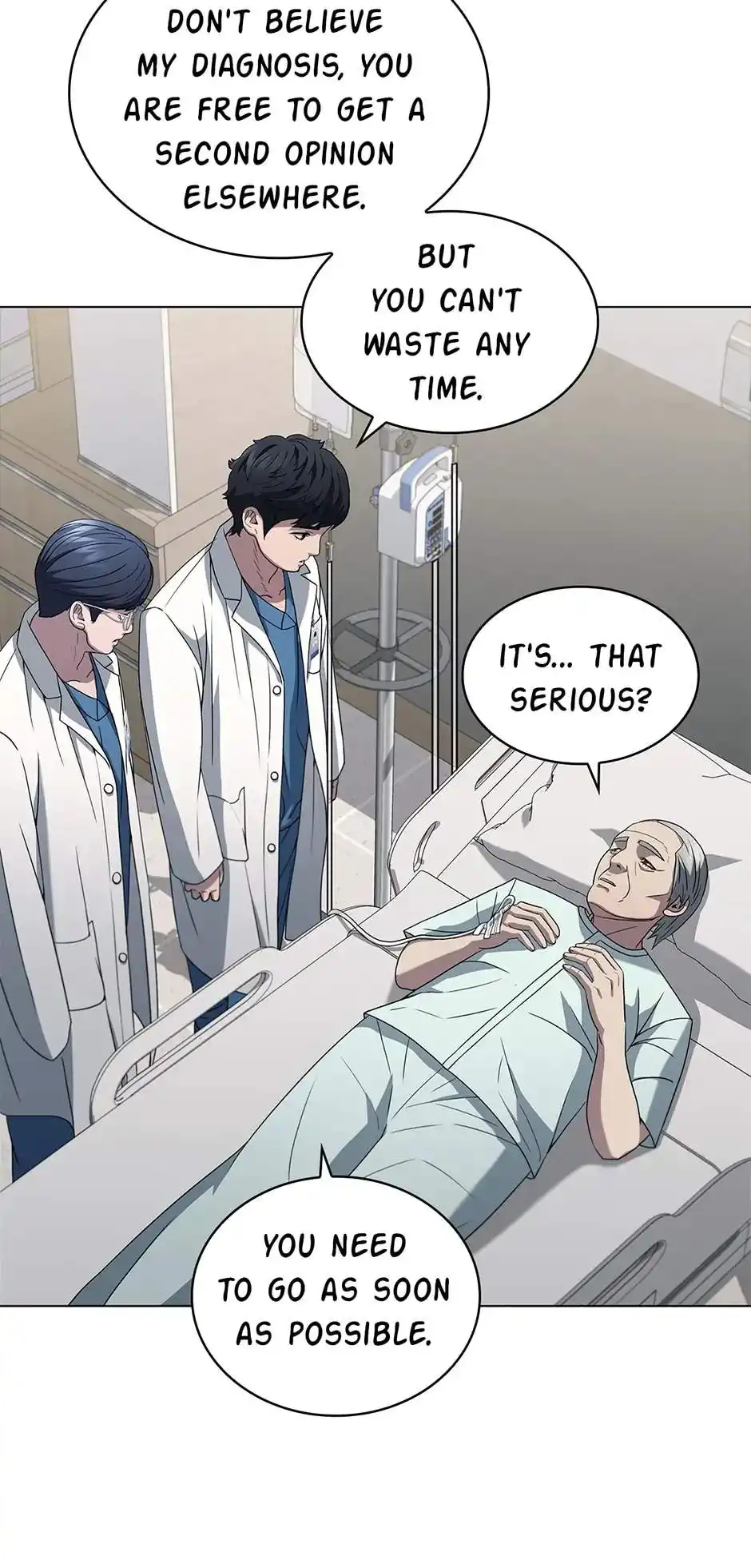 Read Dr. Choi Tae-Soo Manga Online