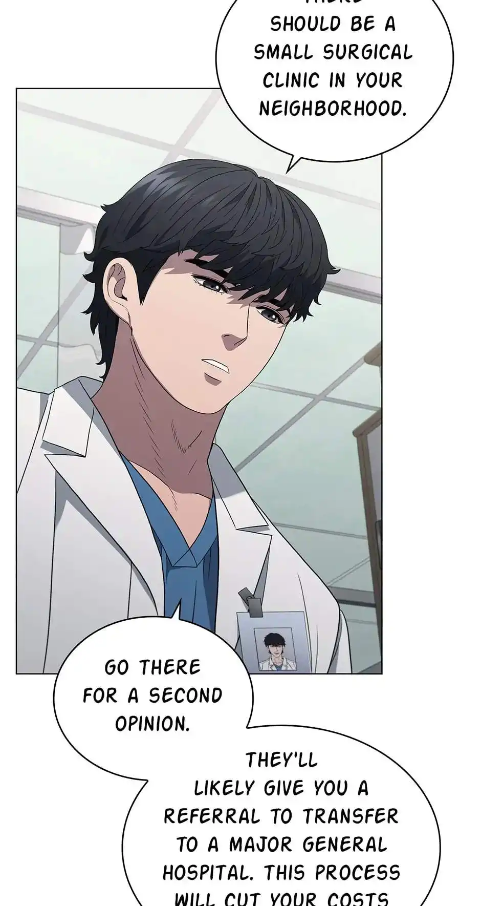 Read Dr. Choi Tae-Soo Manga Online
