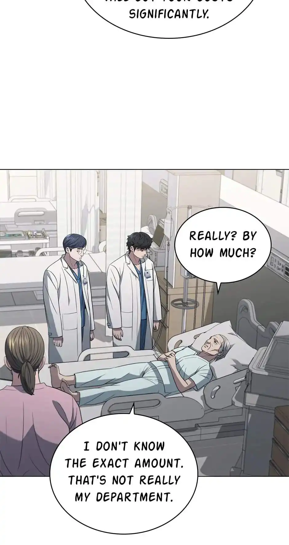 Read Dr. Choi Tae-Soo Manga Online