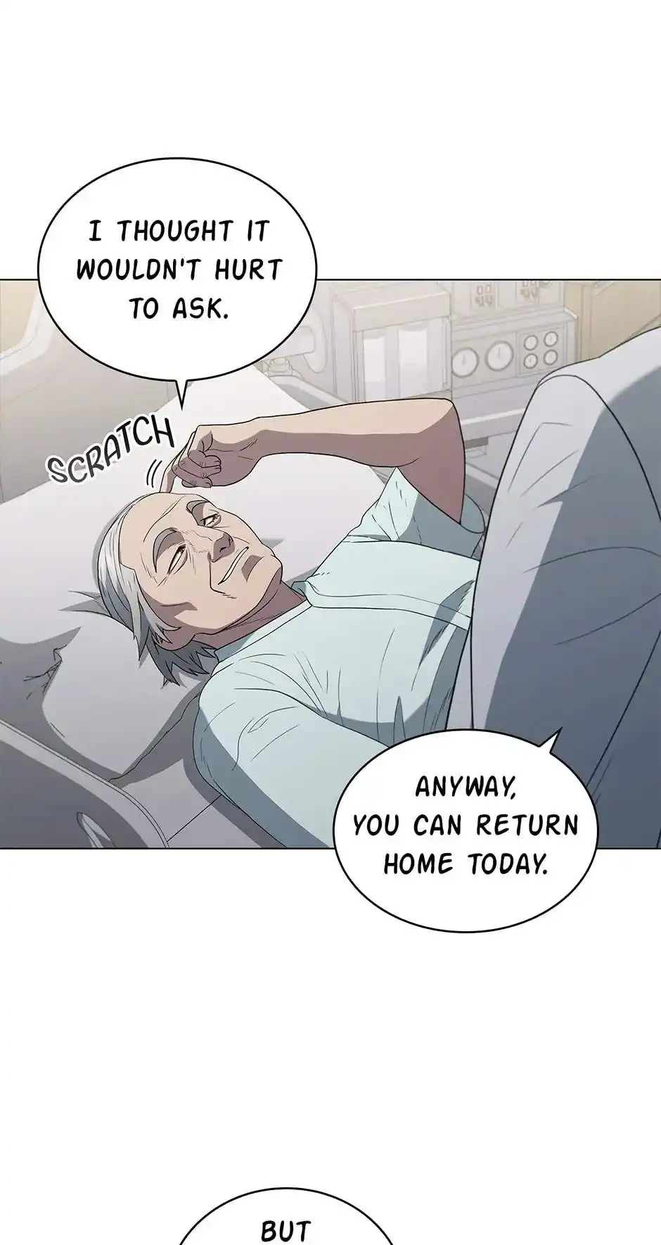 Read Dr. Choi Tae-Soo Manga Online
