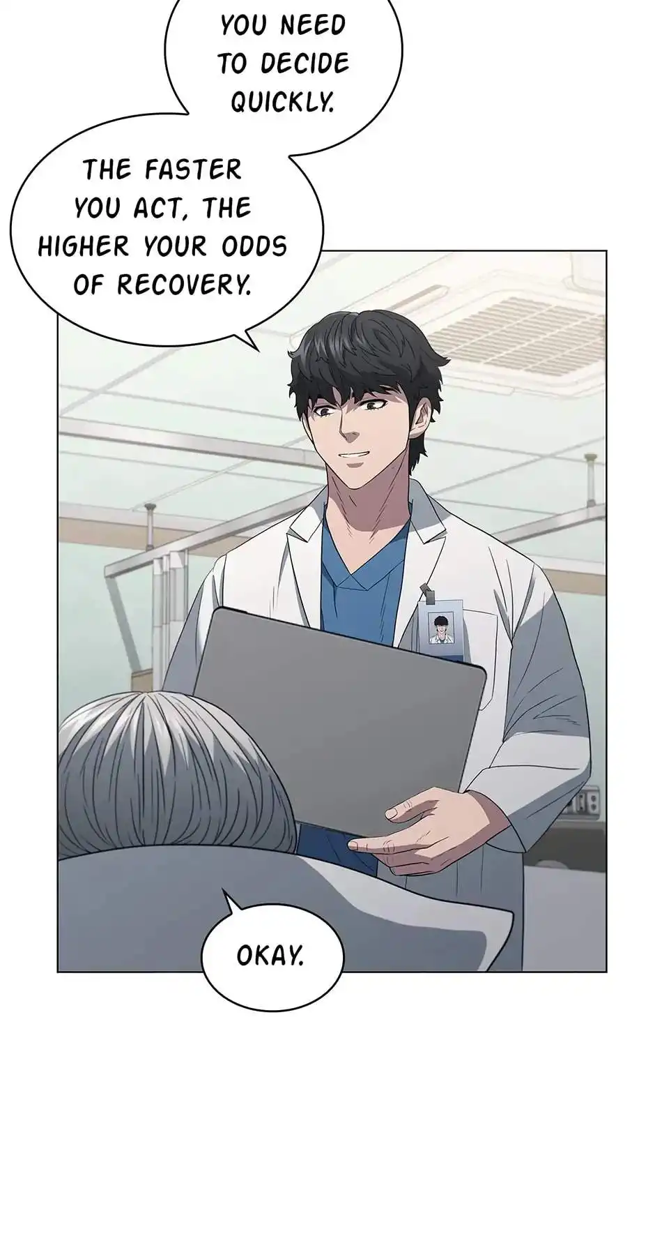 Read Dr. Choi Tae-Soo Manga Online
