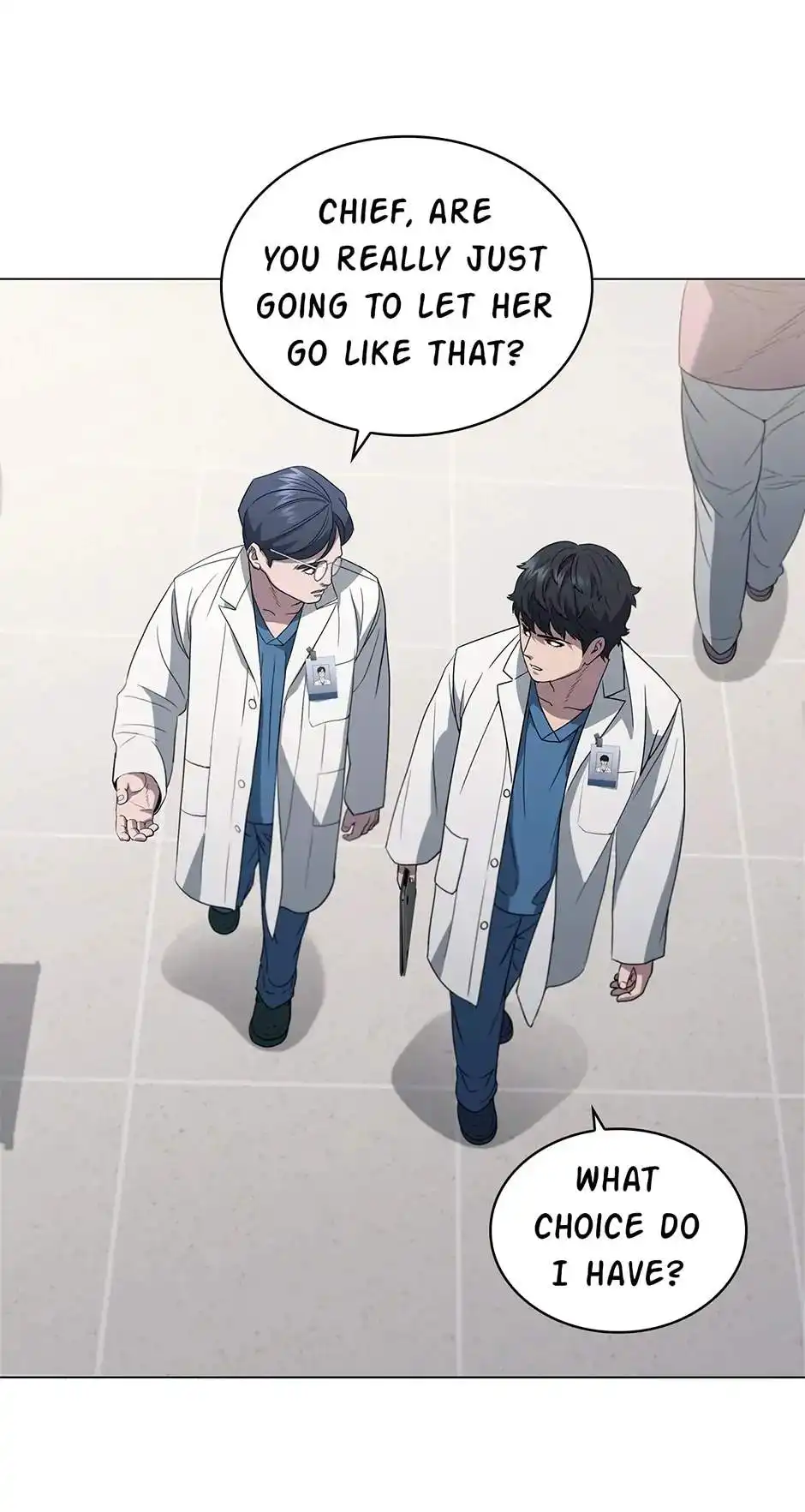 Read Dr. Choi Tae-Soo Manga Online