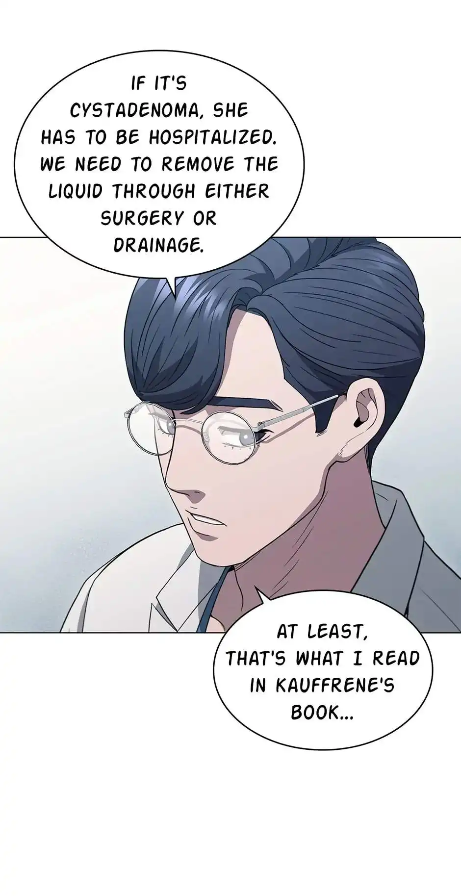 Read Dr. Choi Tae-Soo Manga Online