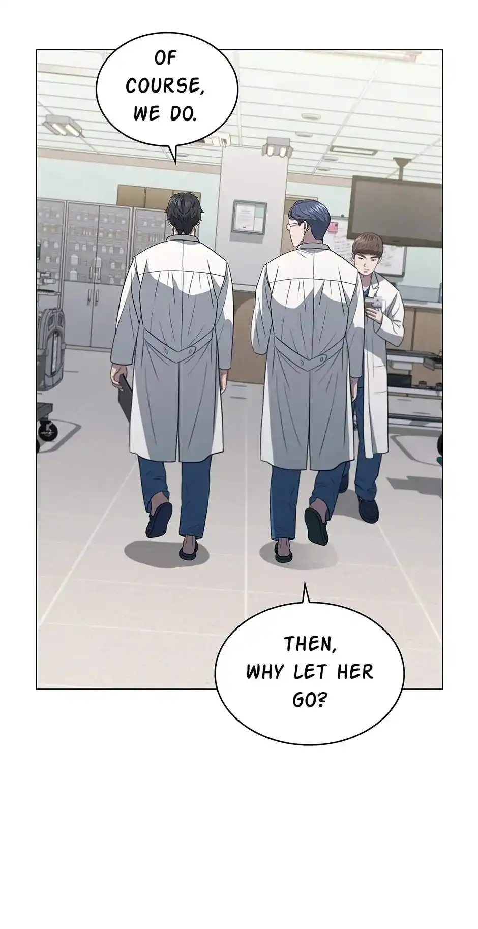Read Dr. Choi Tae-Soo Manga Online