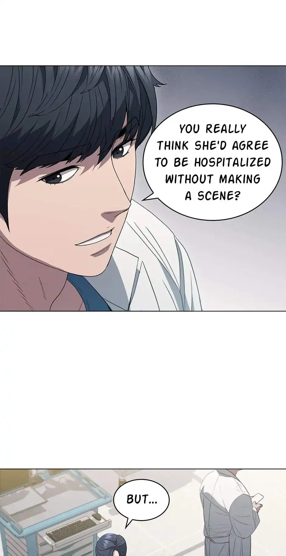 Read Dr. Choi Tae-Soo Manga Online