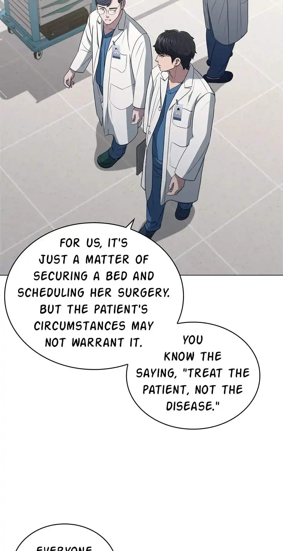 Read Dr. Choi Tae-Soo Manga Online