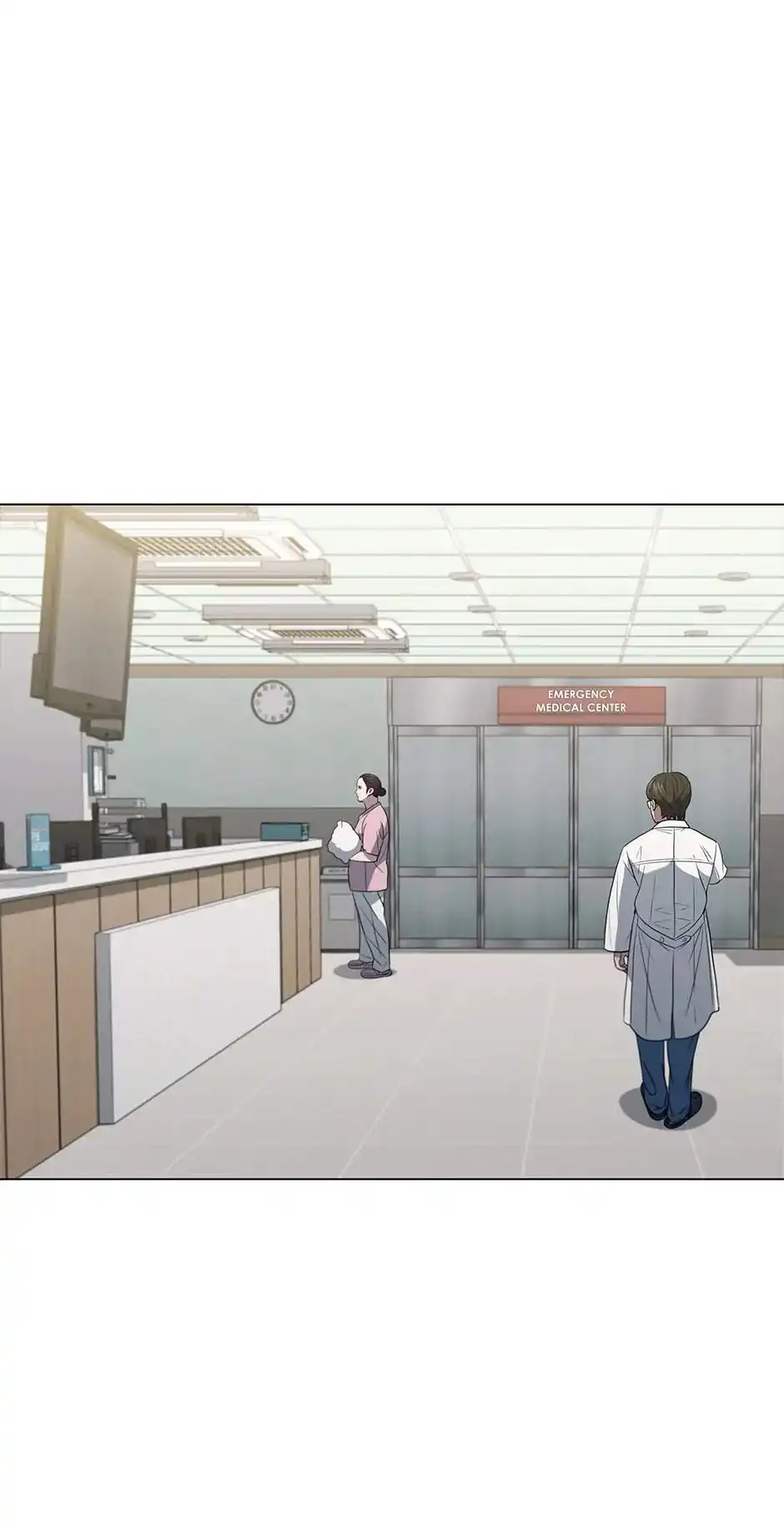 Read Dr. Choi Tae-Soo Manga Online