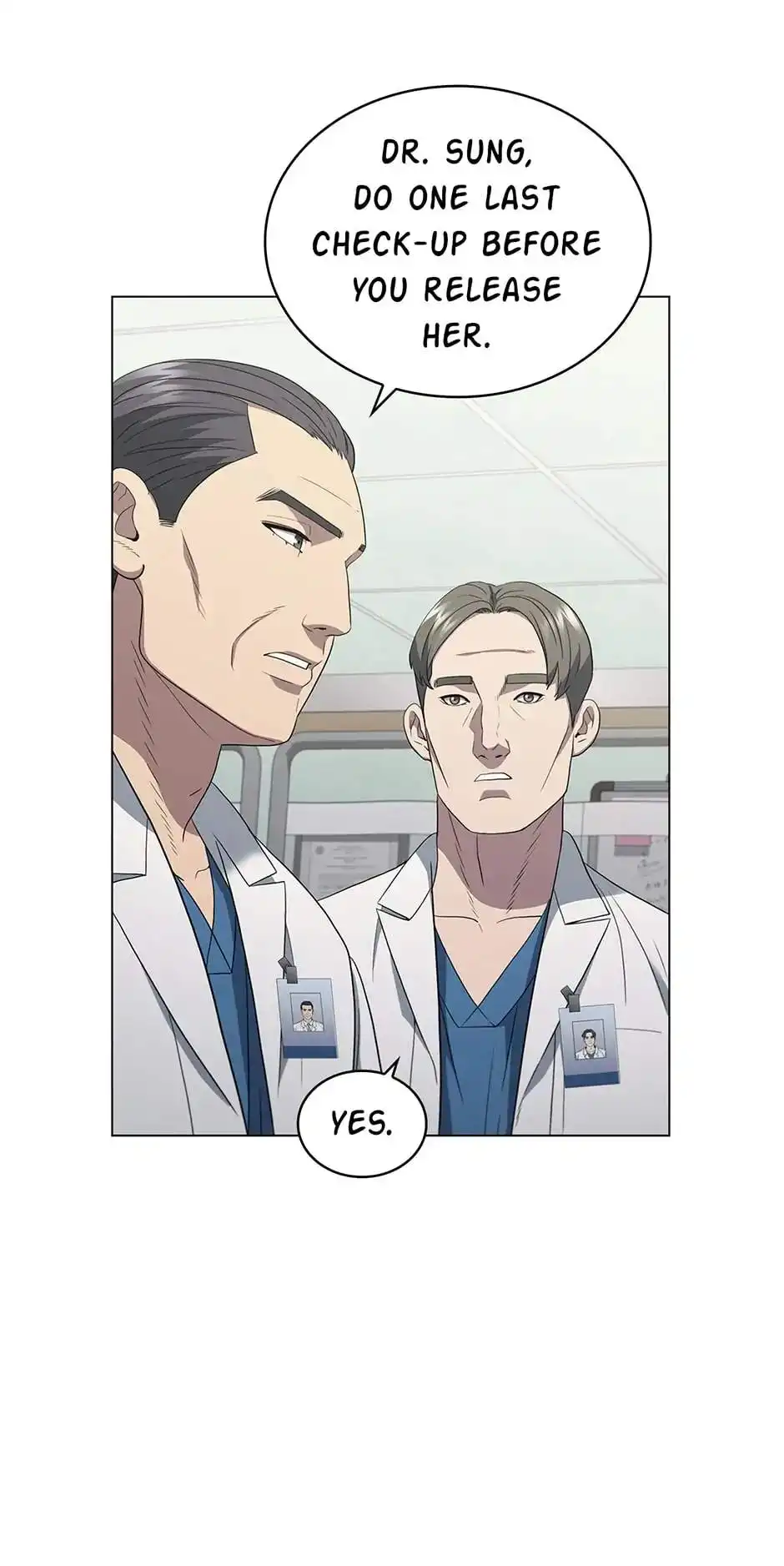 Read Dr. Choi Tae-Soo Manga Online