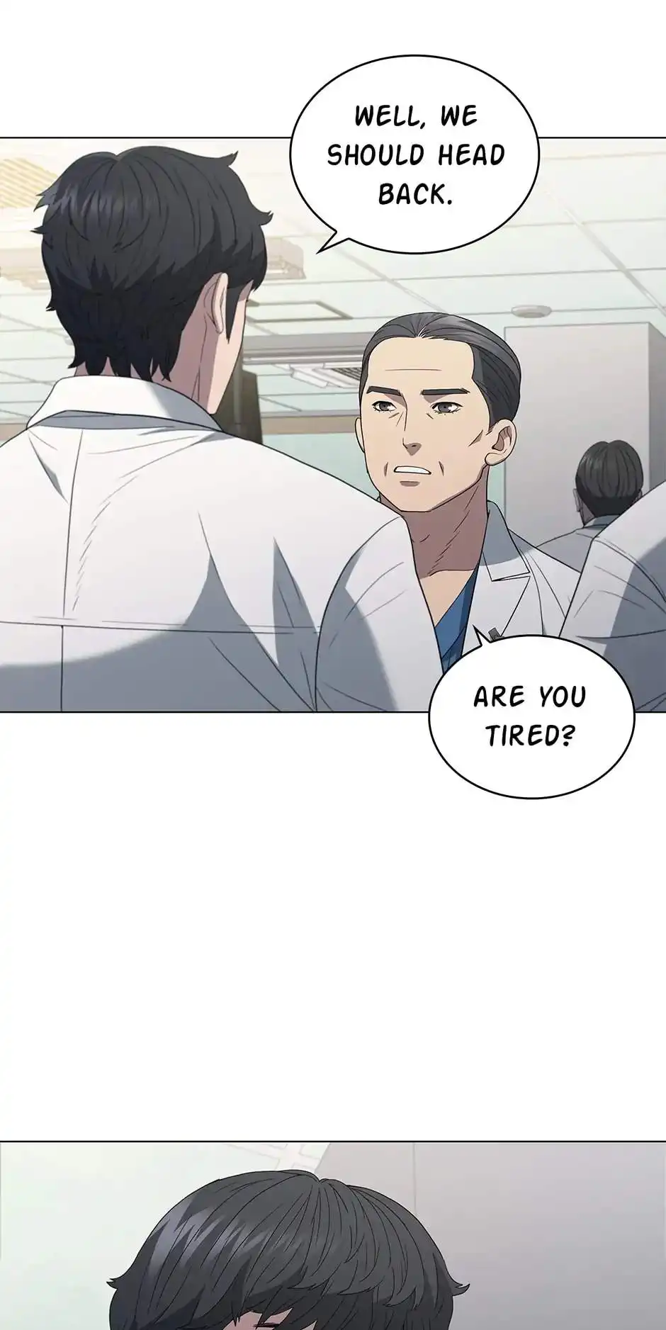 Read Dr. Choi Tae-Soo Manga Online