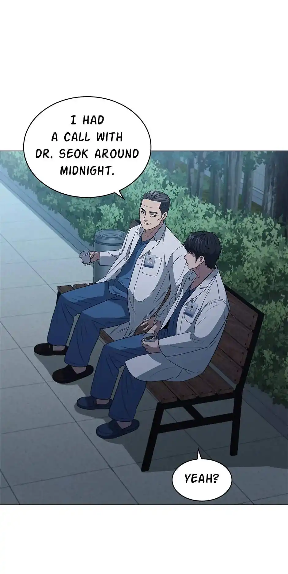 Read Dr. Choi Tae-Soo Manga Online
