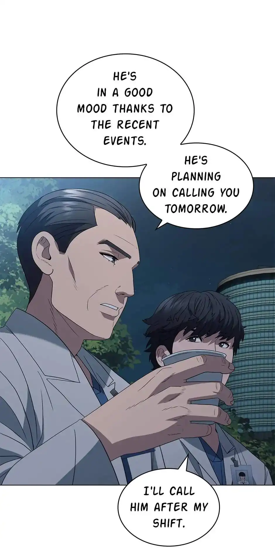 Read Dr. Choi Tae-Soo Manga Online