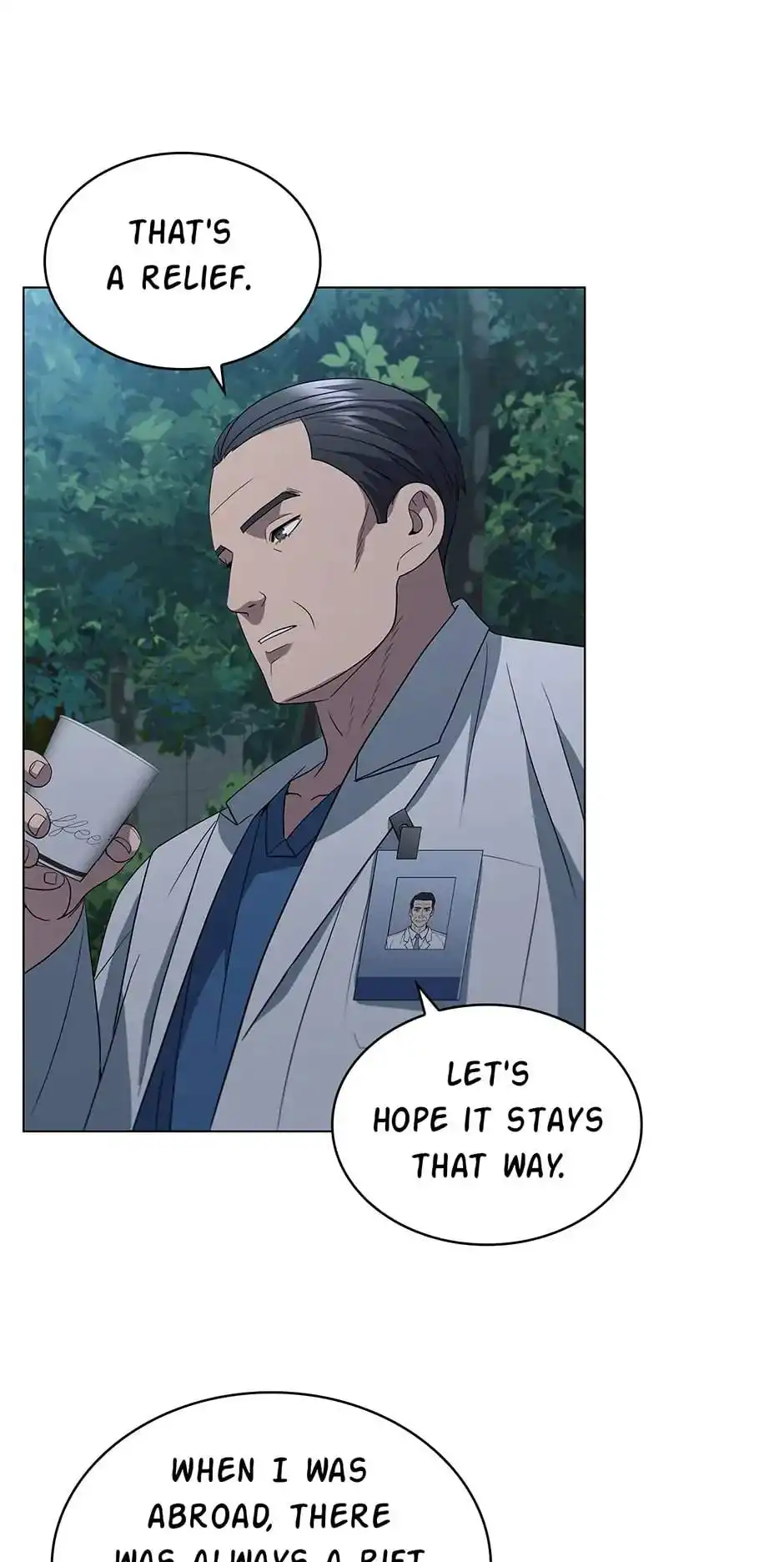 Read Dr. Choi Tae-Soo Manga Online