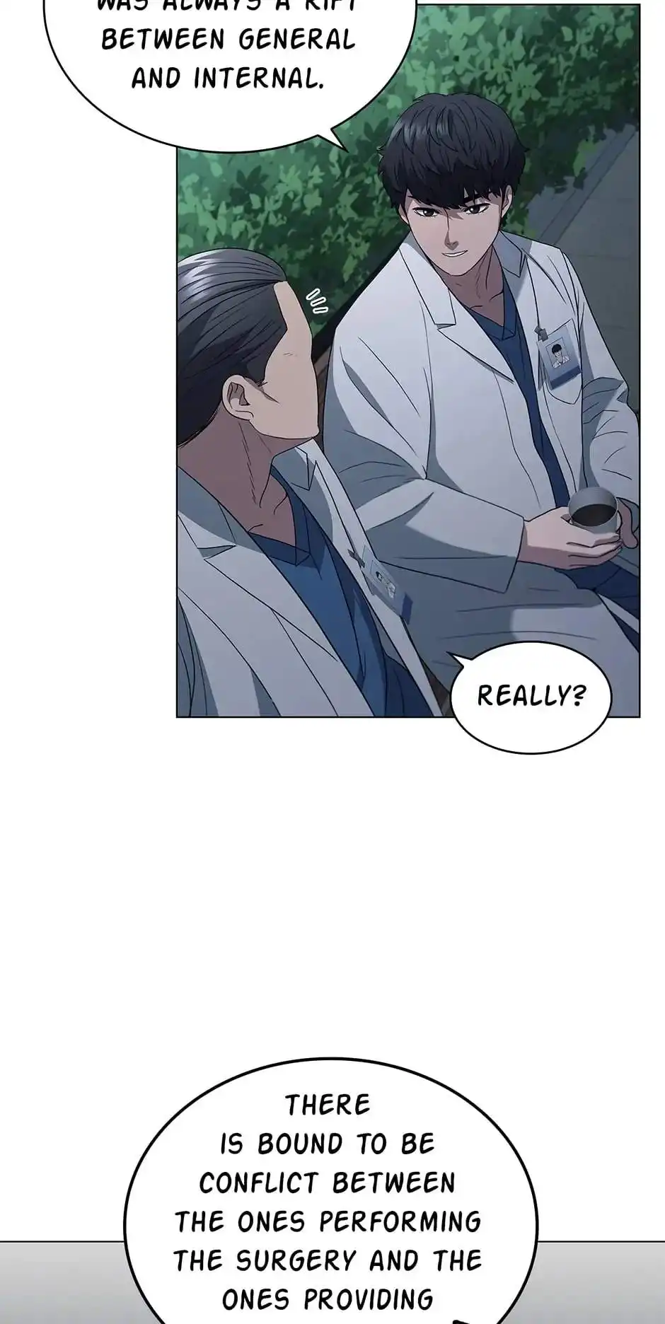 Read Dr. Choi Tae-Soo Manga Online