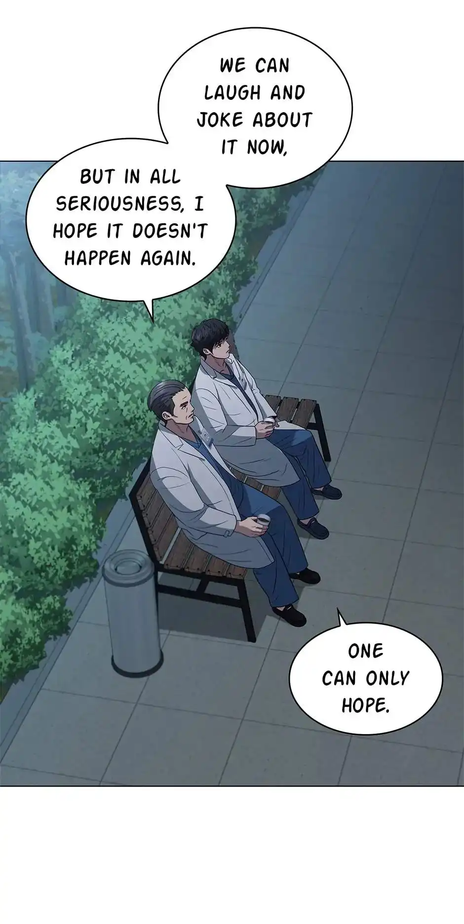 Read Dr. Choi Tae-Soo Manga Online