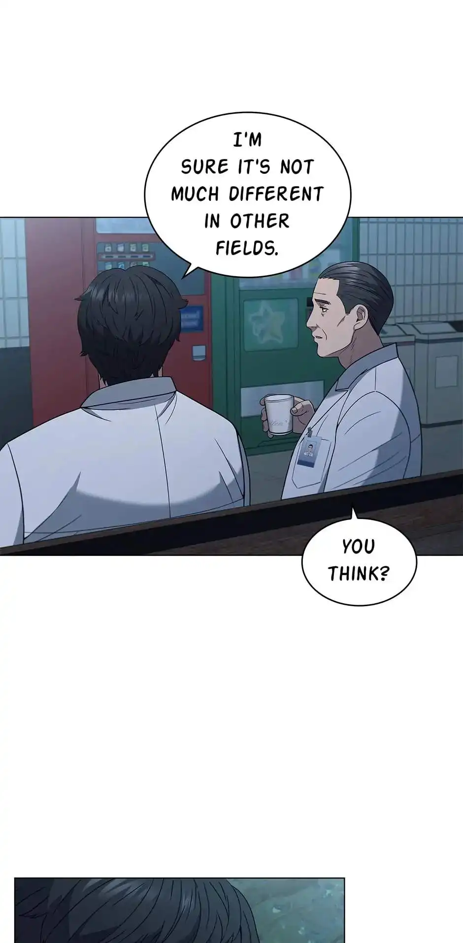 Read Dr. Choi Tae-Soo Manga Online