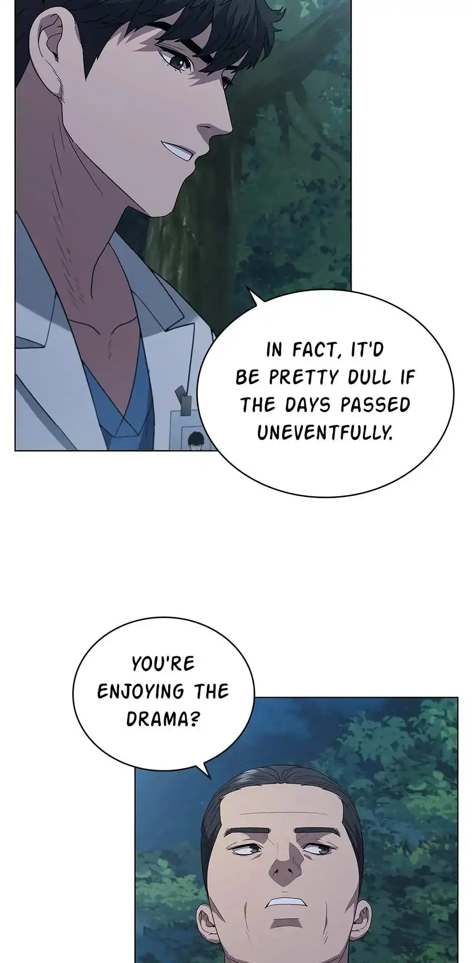 Read Dr. Choi Tae-Soo Manga Online
