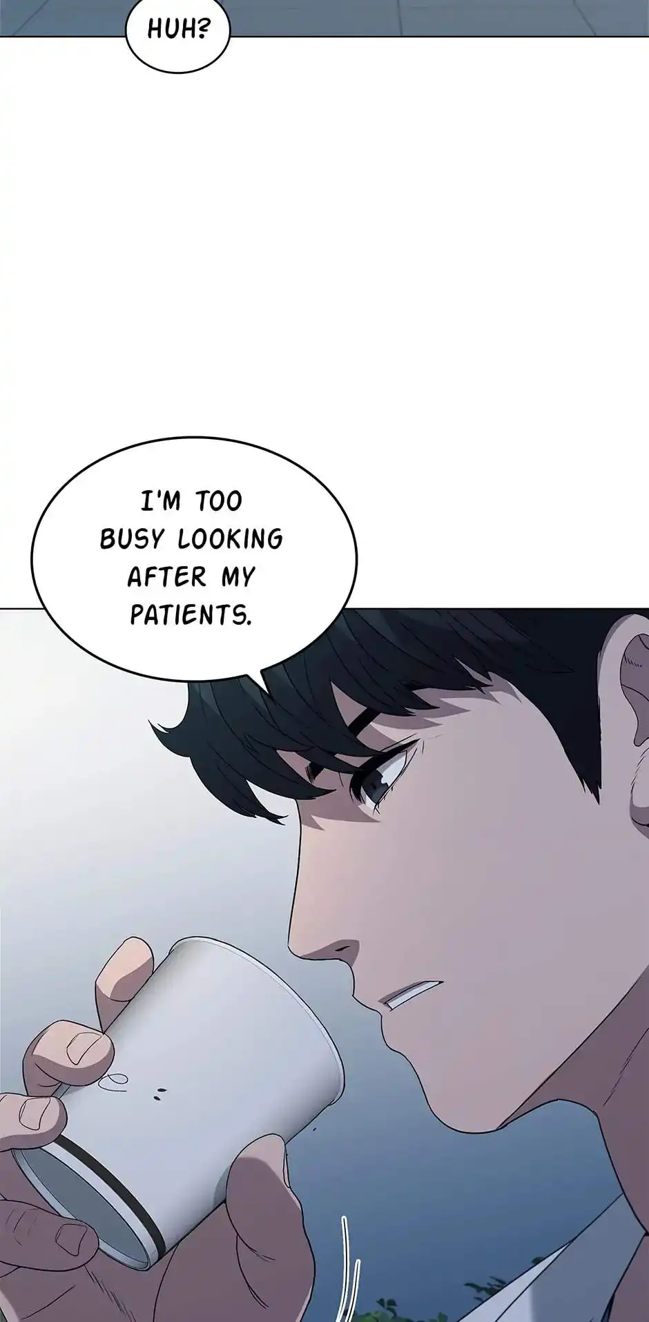 Read Dr. Choi Tae-Soo Manga Online