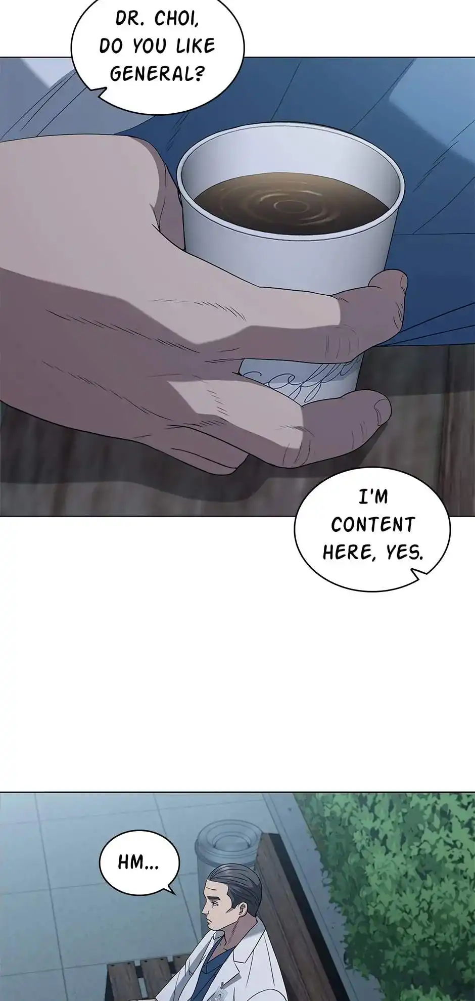 Read Dr. Choi Tae-Soo Manga Online
