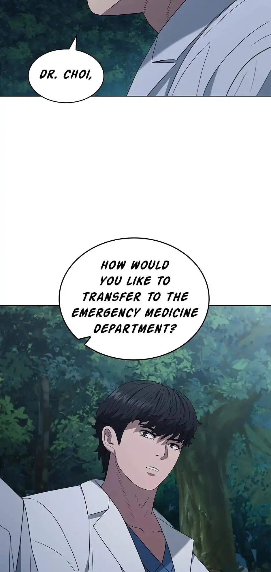 Read Dr. Choi Tae-Soo Manga Online