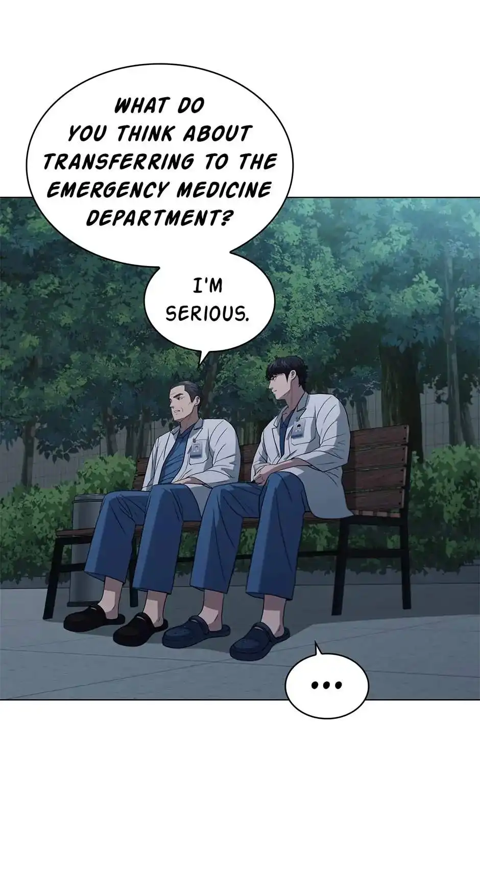 Read Dr. Choi Tae-Soo Manga Online