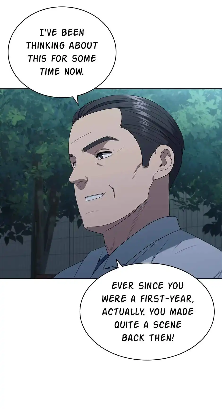 Read Dr. Choi Tae-Soo Manga Online
