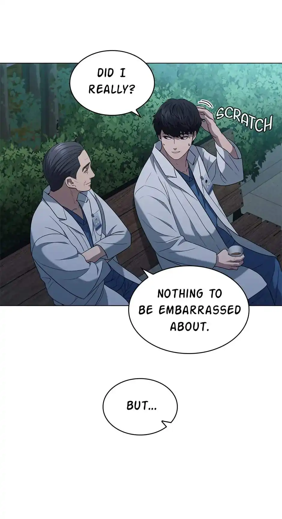 Read Dr. Choi Tae-Soo Manga Online