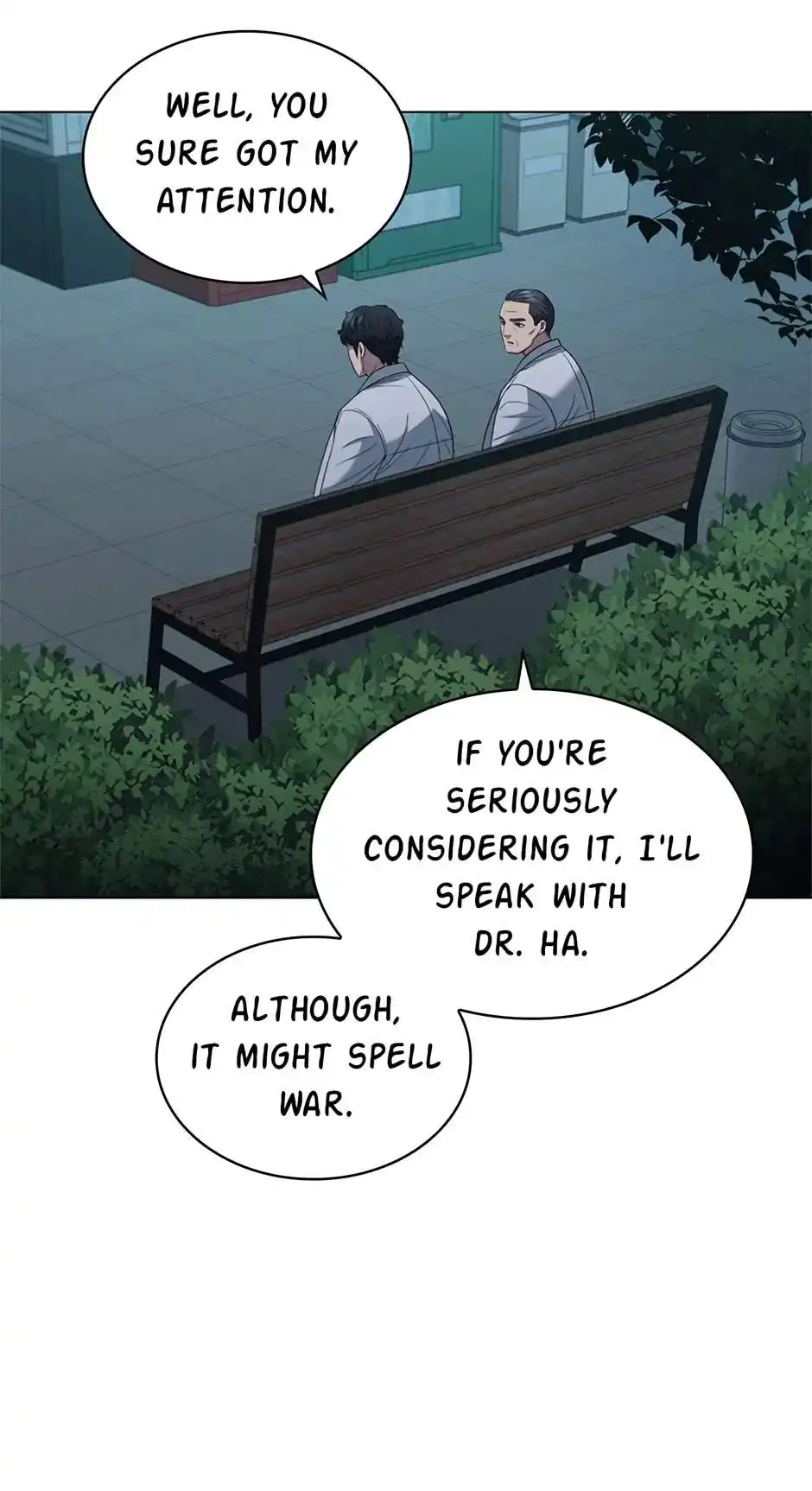 Read Dr. Choi Tae-Soo Manga Online