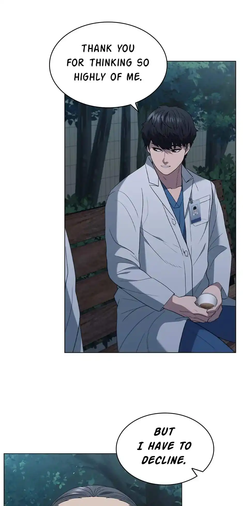 Read Dr. Choi Tae-Soo Manga Online