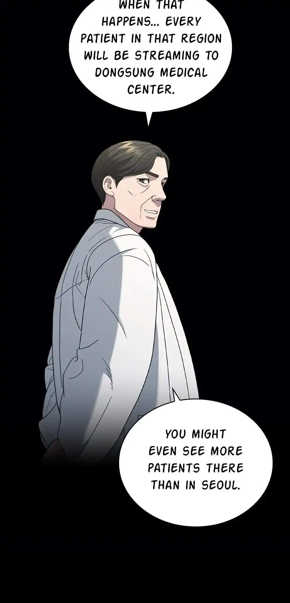 Read Dr. Choi Tae-Soo Manga Online
