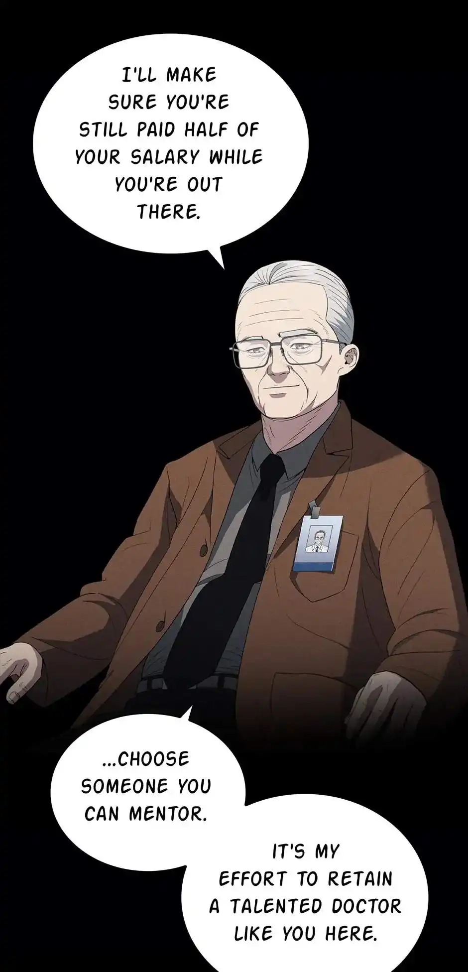 Read Dr. Choi Tae-Soo Manga Online