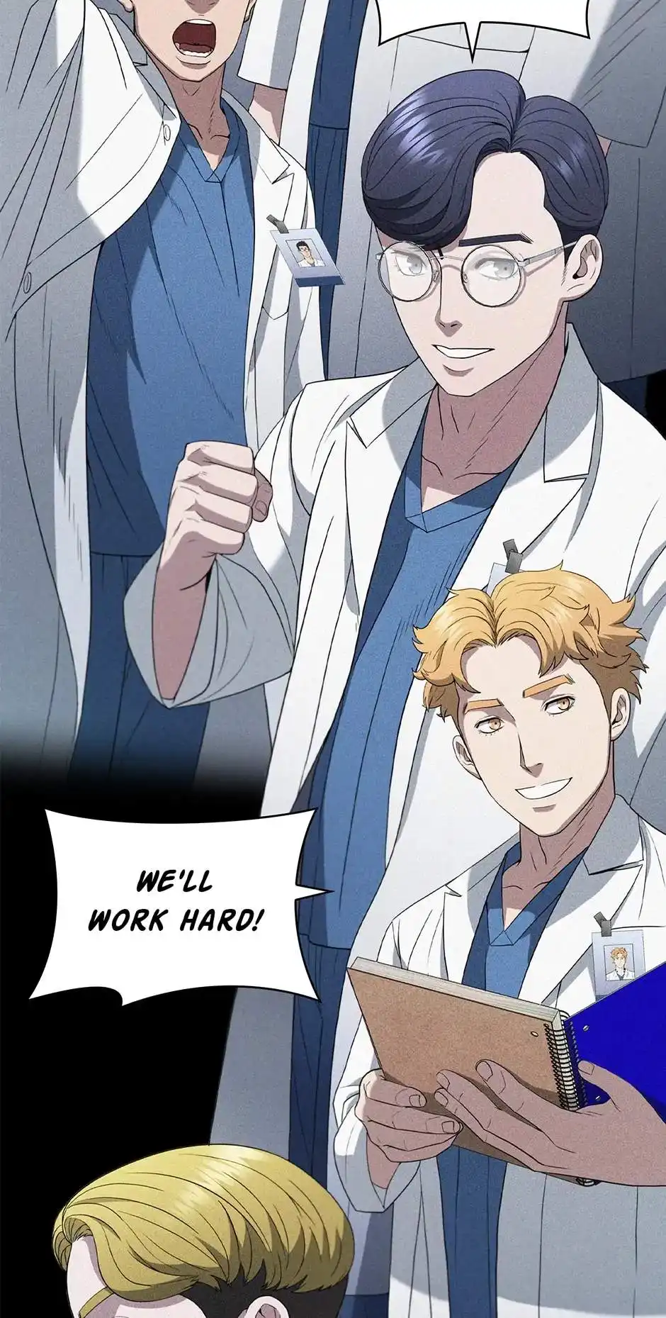 Read Dr. Choi Tae-Soo Manga Online