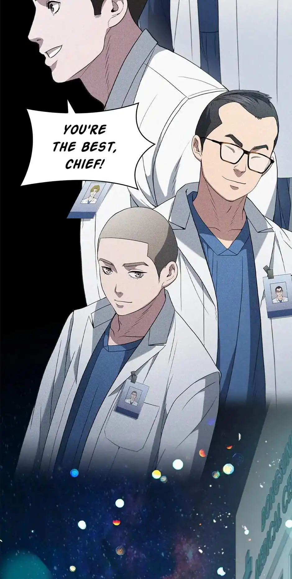 Read Dr. Choi Tae-Soo Manga Online