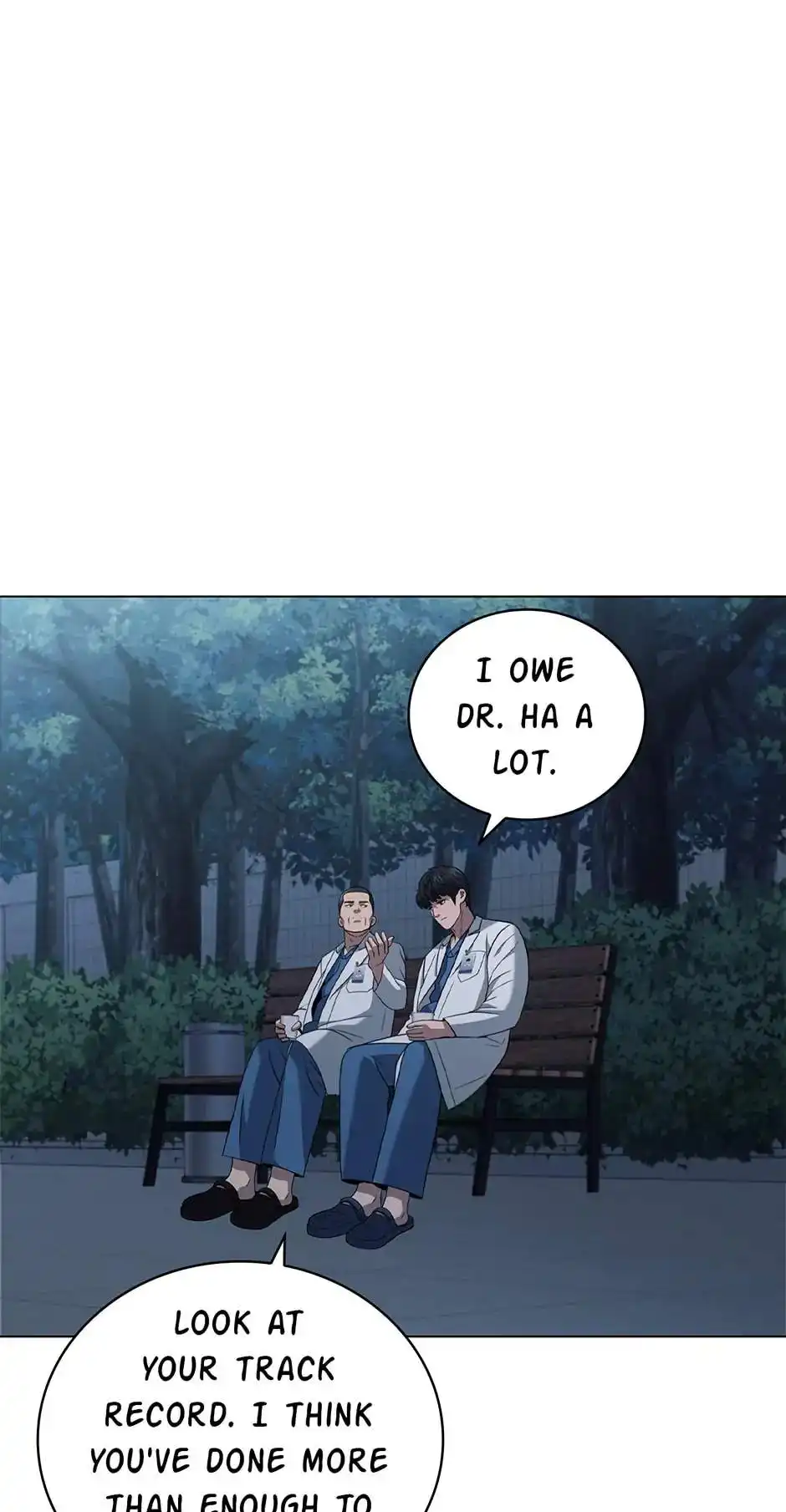 Read Dr. Choi Tae-Soo Manga Online