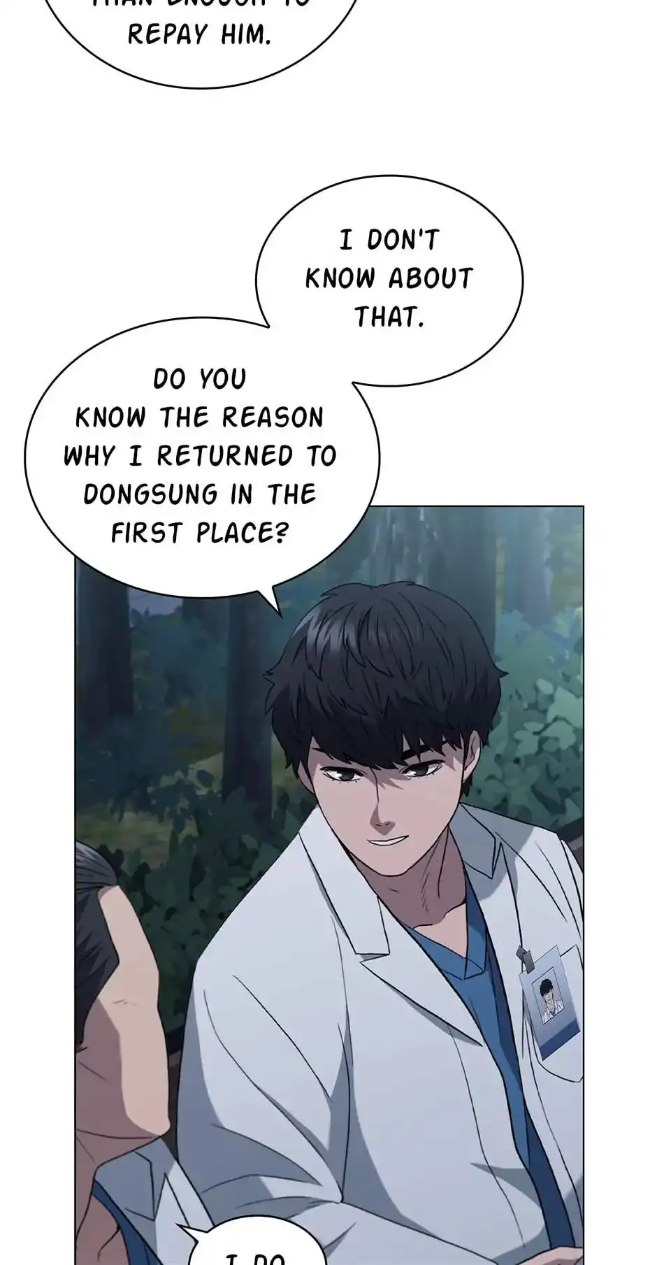 Read Dr. Choi Tae-Soo Manga Online