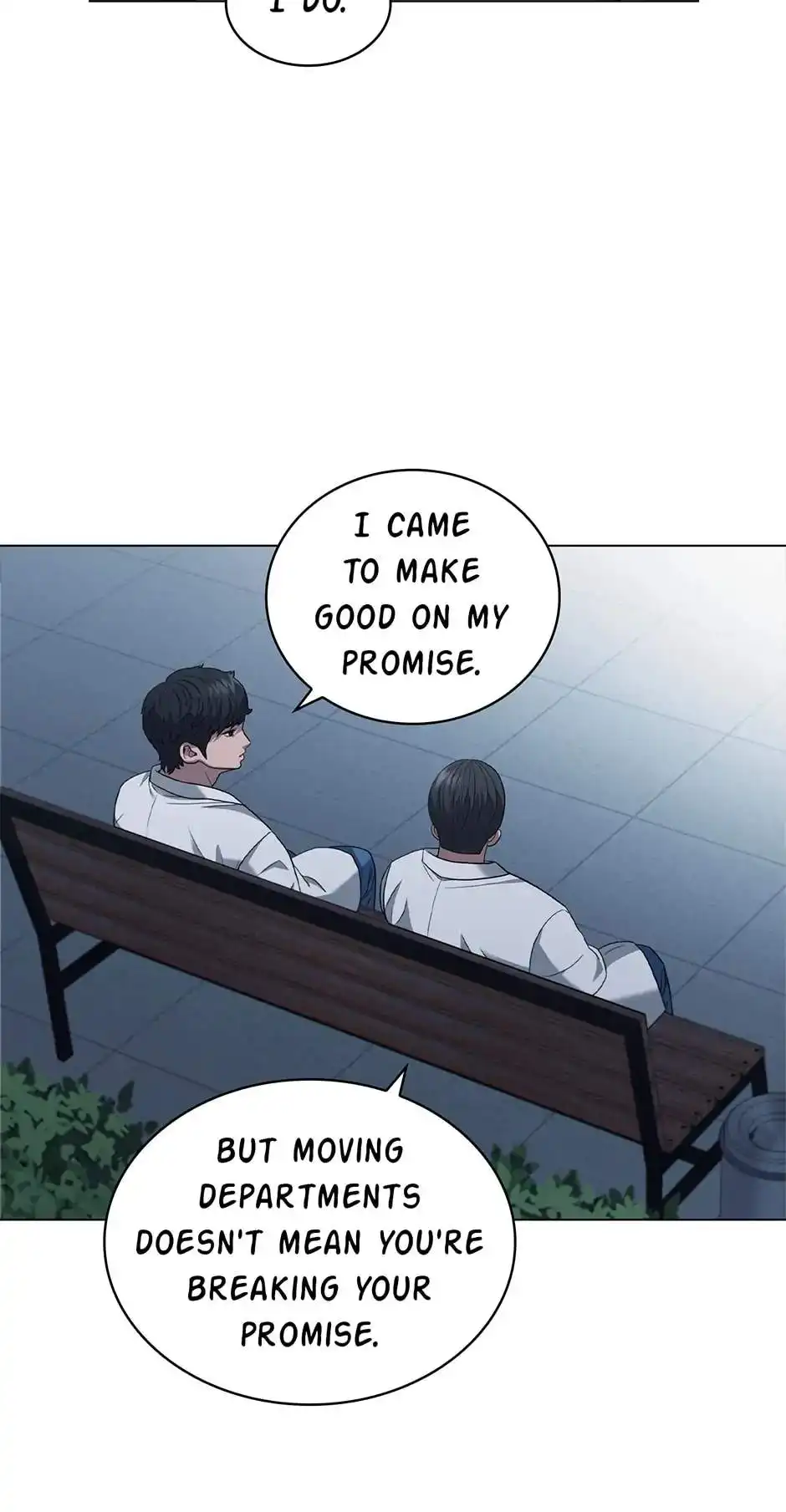 Read Dr. Choi Tae-Soo Manga Online