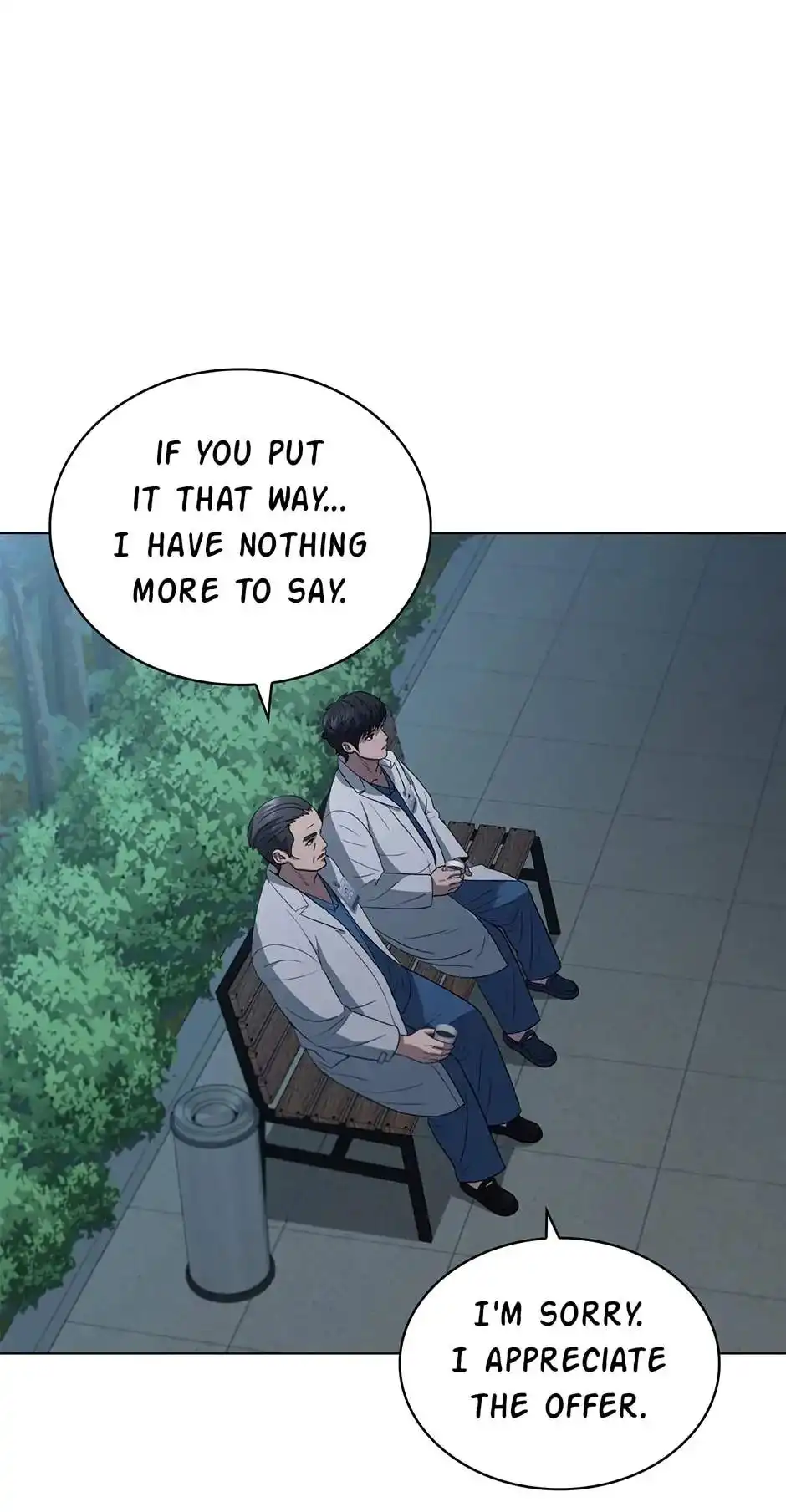 Read Dr. Choi Tae-Soo Manga Online
