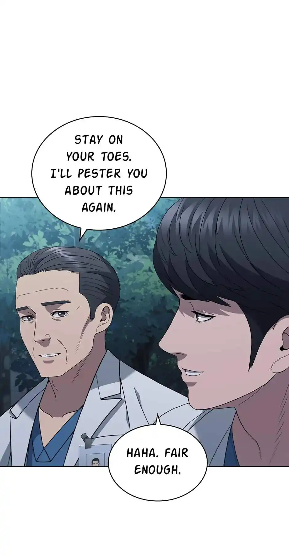 Read Dr. Choi Tae-Soo Manga Online