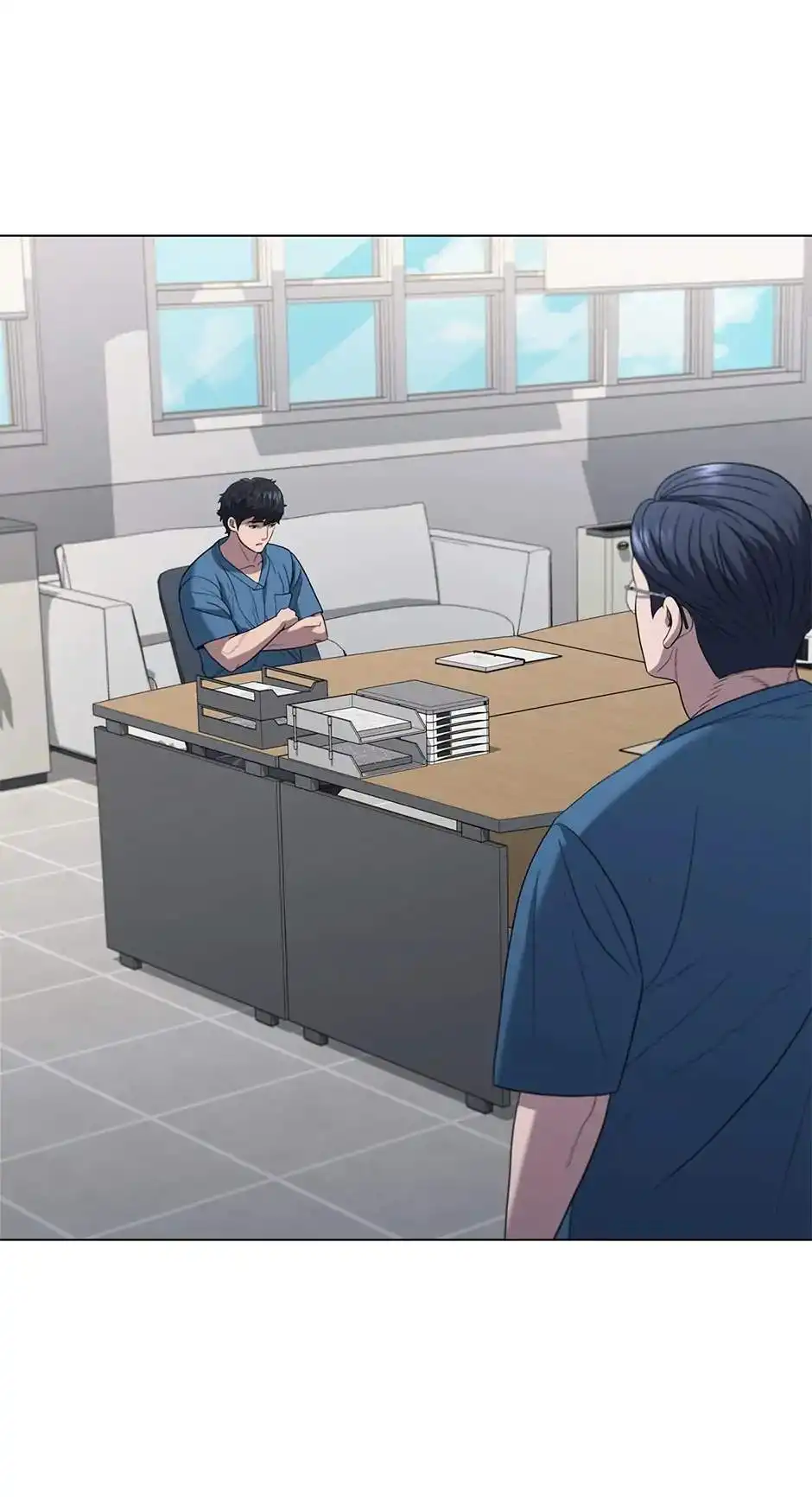 Read Dr. Choi Tae-Soo Manga Online
