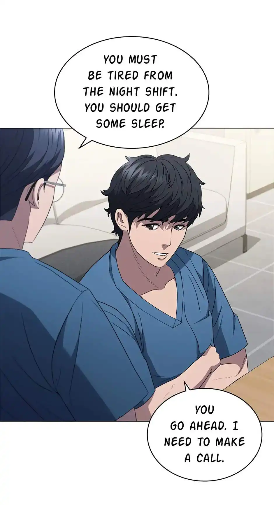 Read Dr. Choi Tae-Soo Manga Online