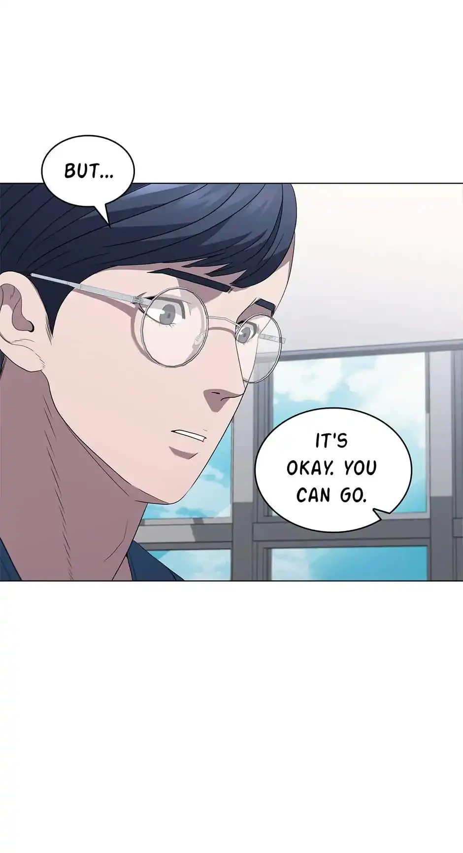 Read Dr. Choi Tae-Soo Manga Online