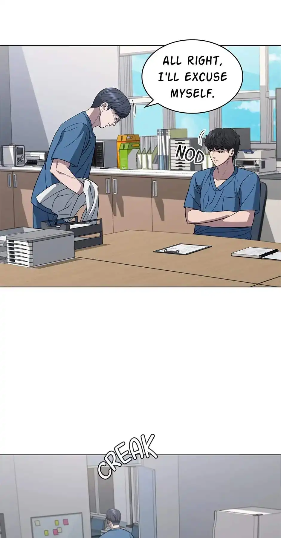 Read Dr. Choi Tae-Soo Manga Online